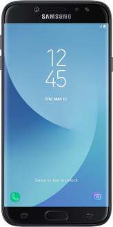 Samsung Galaxy J7 Pro (SM-J730F) Cep Telefonu kullananlar yorumlar